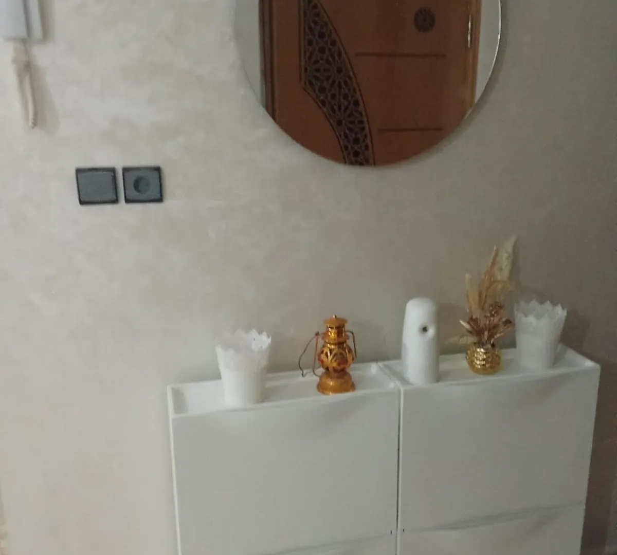 Flat Apartment Fes 0*,  Morocco