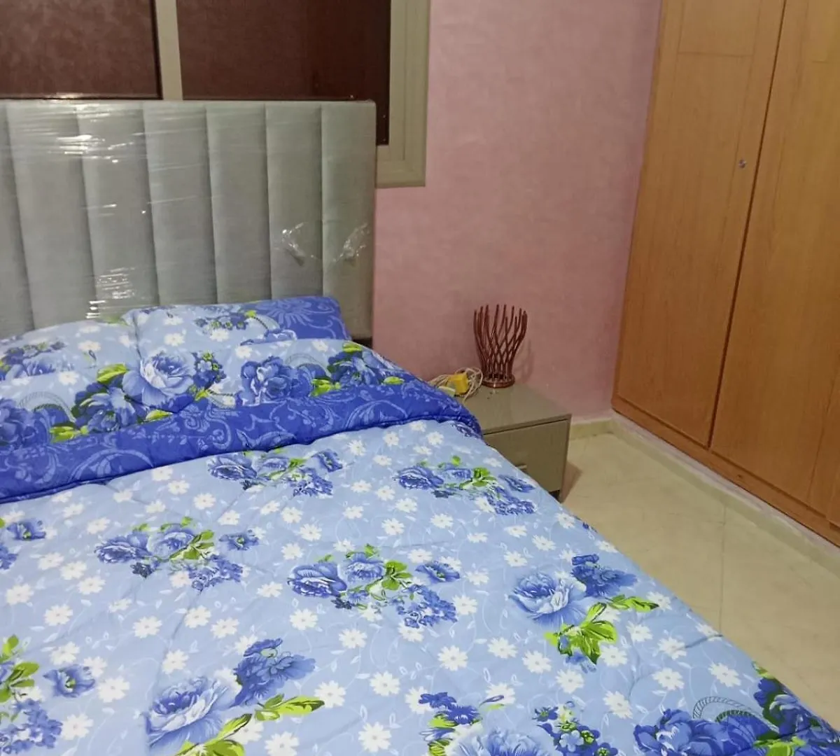Flat Apartment Fes Morocco