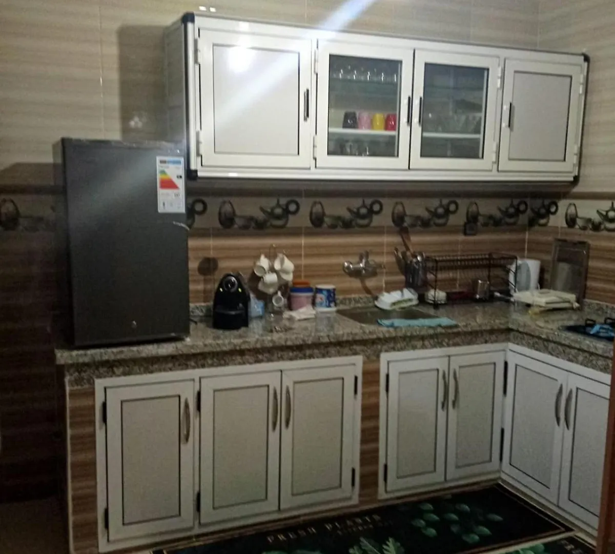 Flat Apartment Fes 0*,  Morocco