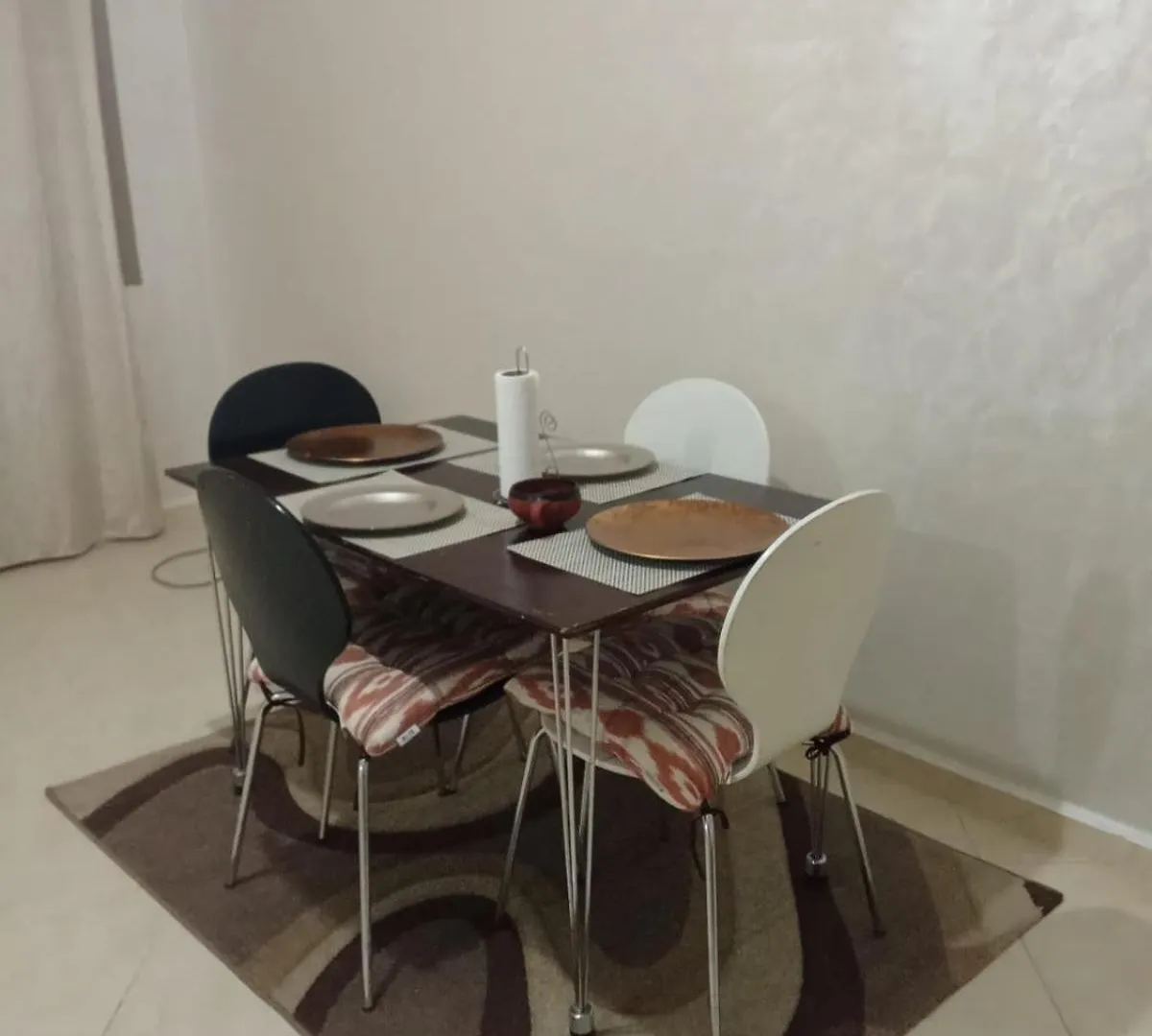 Flat Apartment Fes