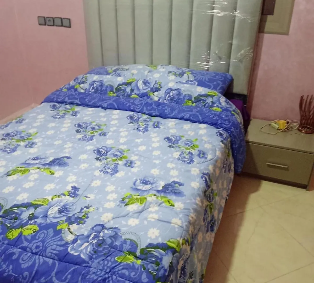 Flat Apartment Fes