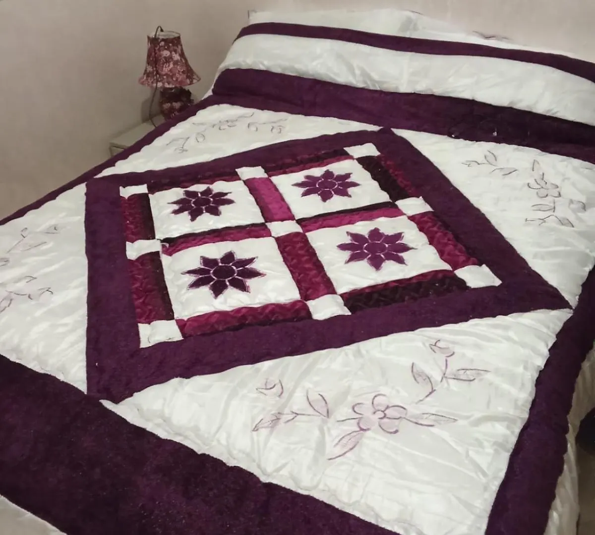 Flat Apartment Fes Morocco