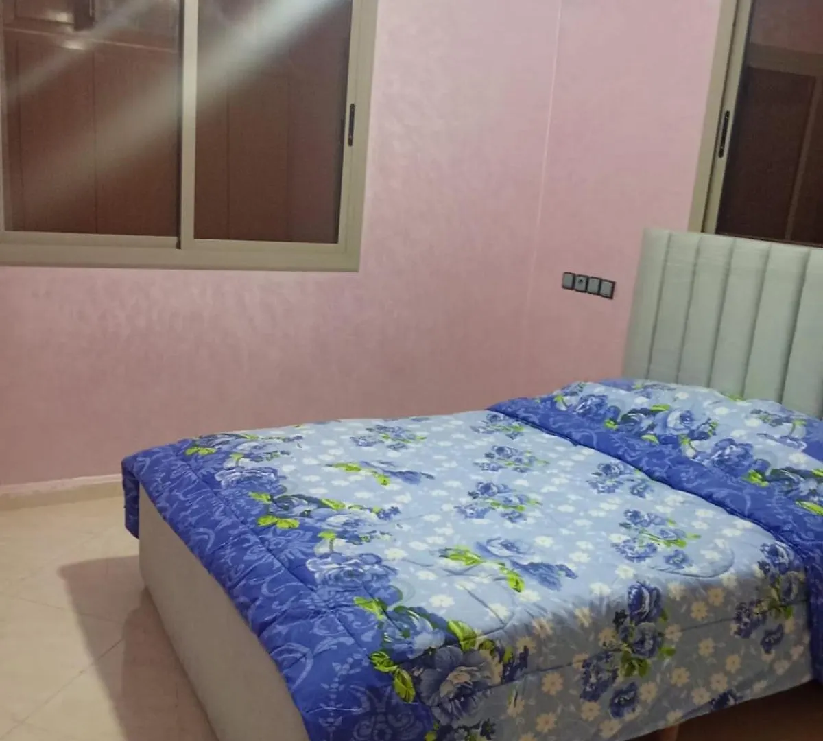 Flat Apartment Fes