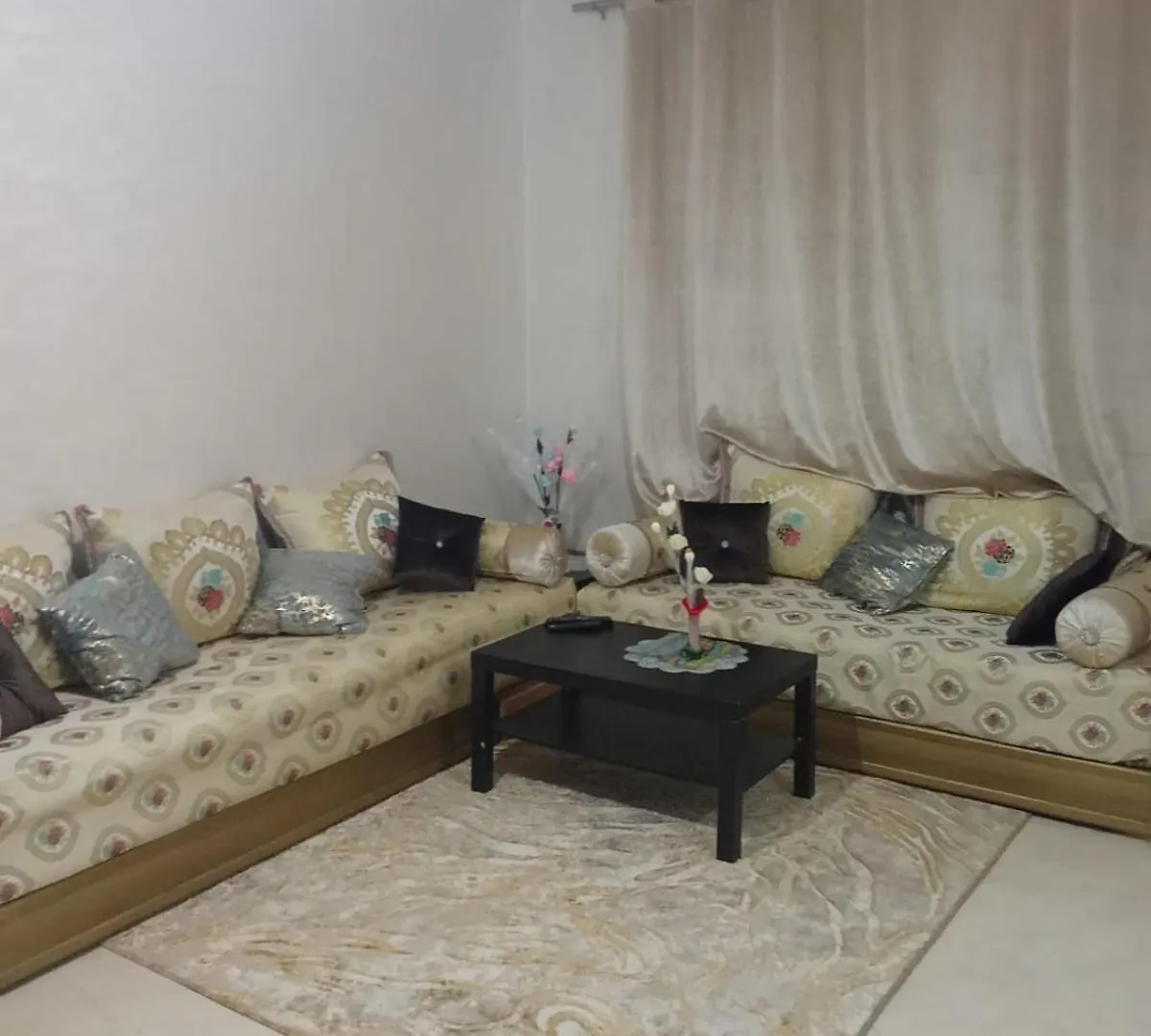 Flat Apartment Fes