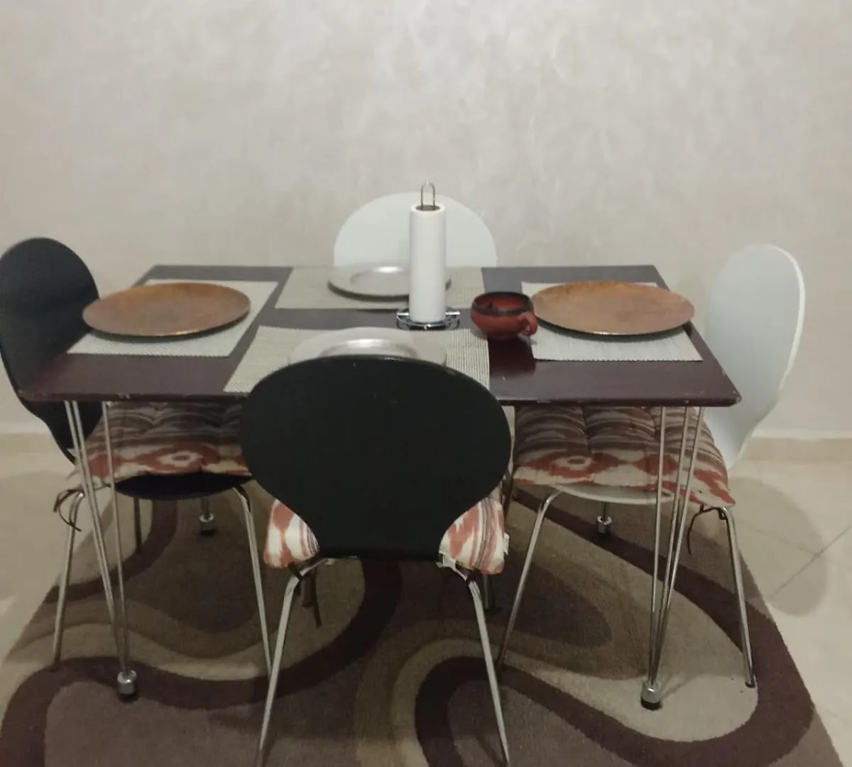 Flat Apartment Fes