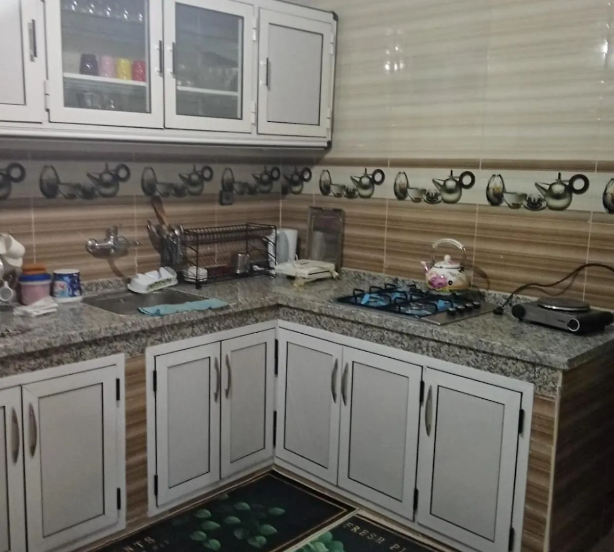 Flat Apartment Fes