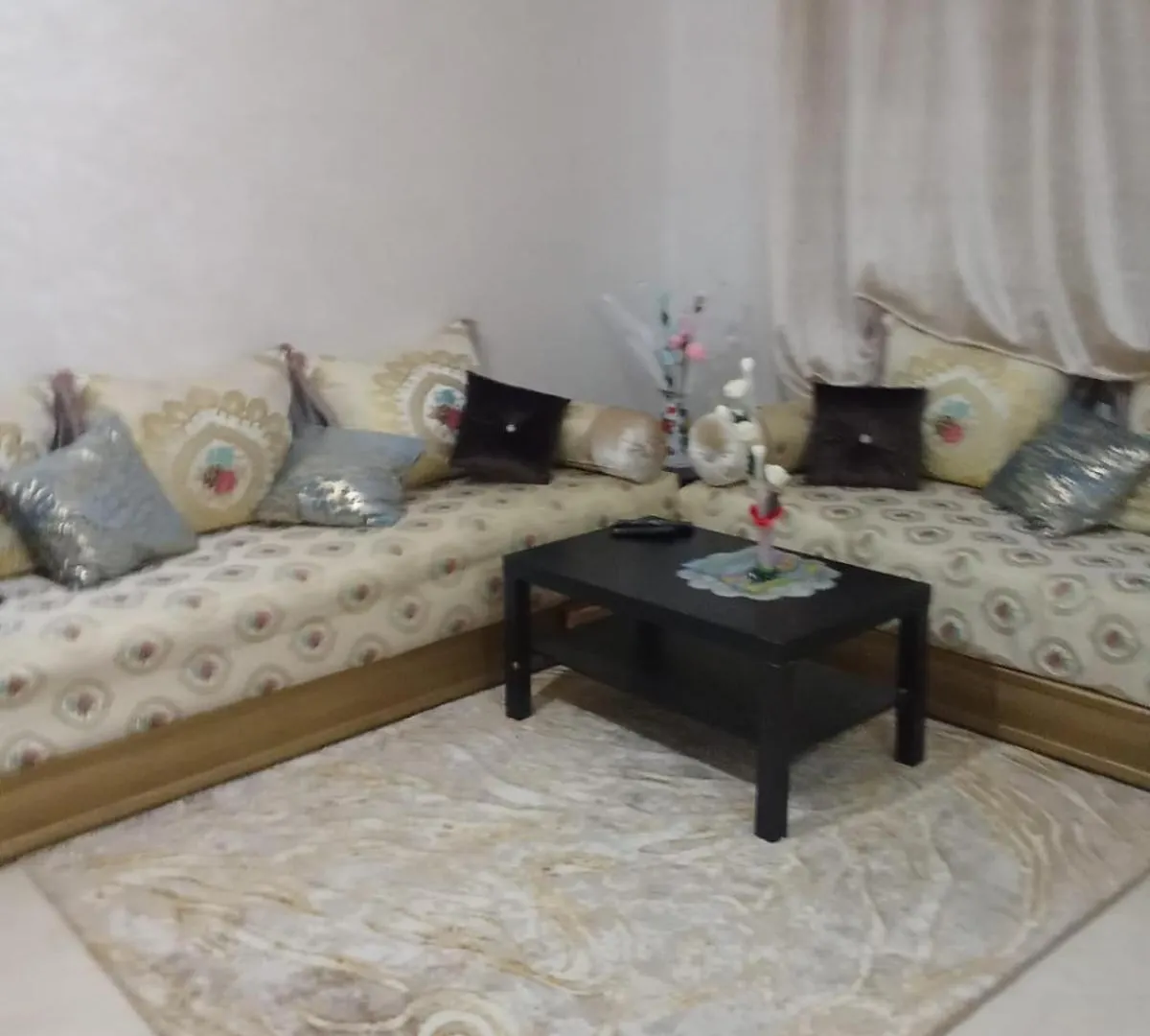 Flat Apartment Fes
